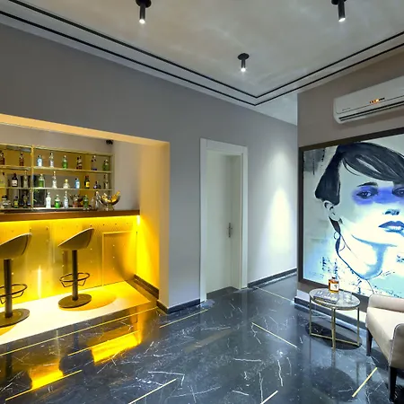 Walton Hotels Galata-3